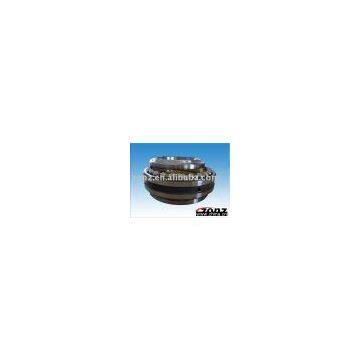 double direction thrust ball bearing