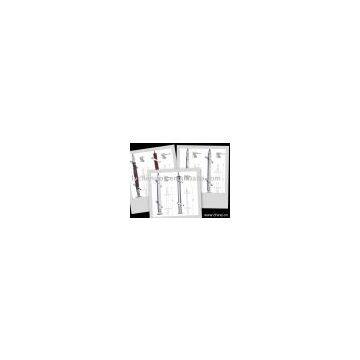 stair parts ,stair accessories,iron balusters