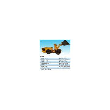 CYJ -0.75 Mining  Electric  Loader