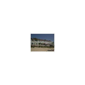 Prefabricated house
