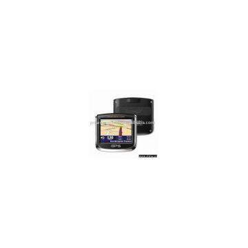 3.5'' TFT Car GPS Navigation System
