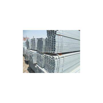 galvanized steel Hollow Section Square Steel Tube china