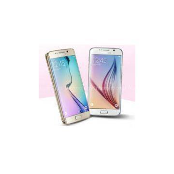 Samsung Galaxy S7 Edge Silver Titanium