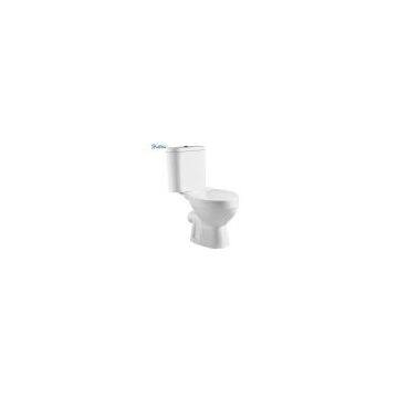 HT211 Washdown Two Piece WC Closet Sanitary WaresToilet