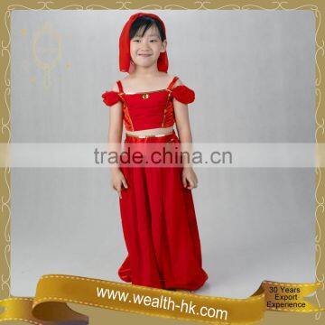 Indian Belly Dance Dress for Girls Belly Dance Costume photo-2