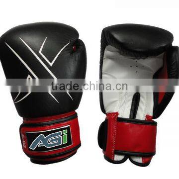 boxing gloves