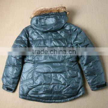 Children's Padded Jacket photo-2