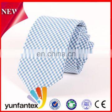 Latest Fashion Design Cotton Colorful Tie for Men photo-6