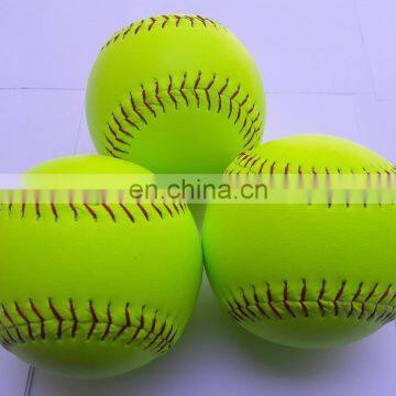 Softballs