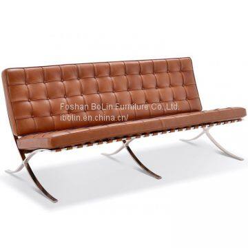 Barcelona Sofa 3 Seater