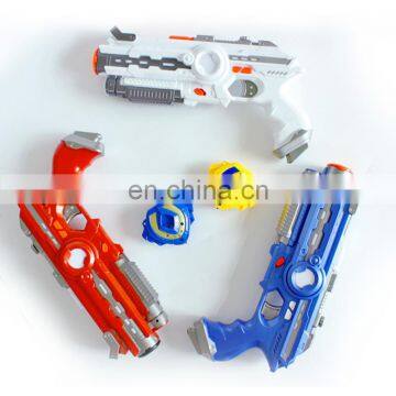 Musical B/o Toy Laser Tag Gun Toy for Sale photo-3