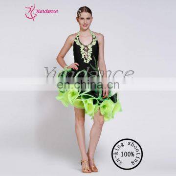 L-1303dance costume dress