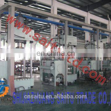 Dry Powder Cylinder Production Line photo-5