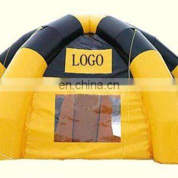 best selling promotion tent/inflatable camping tent