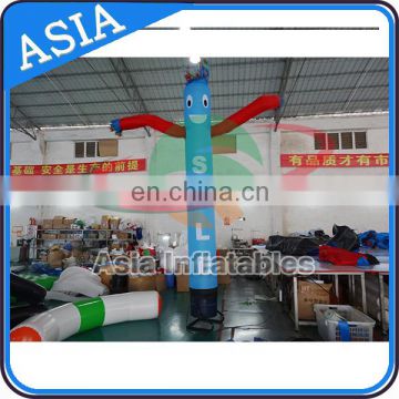 Inflatable Air Dancers Inflatable Wave Man, Wind Dancer For Event Or Promotion