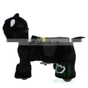 Hot Sale!!!!HI CE Funny Electric Ride on Animal With Cion for Kids and Adult,funny Electric Ride on Animal photo-4