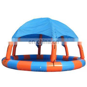 HI factory price usd inflatable adult swimming pool for sale