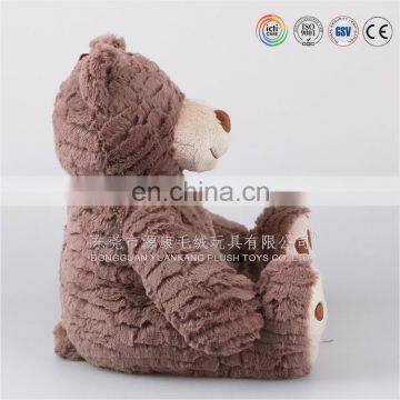 Custom Wholesale Plush Soft 10 ft Stuffed Teddy Bear photo-5