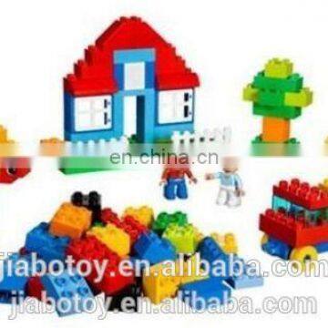 Intellgence Education Wooden Building Block Toy for Kids