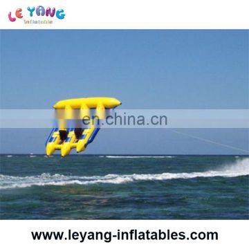 Inflatable Towable Bananas Boat Price , Inflatable Towable Bananas Boat Fly Fish