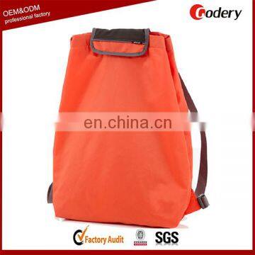 Alibaba China rain school bag