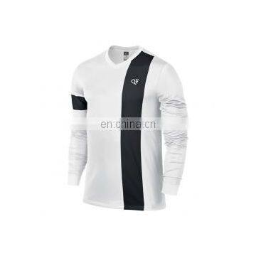 Soccer v neck Jersey