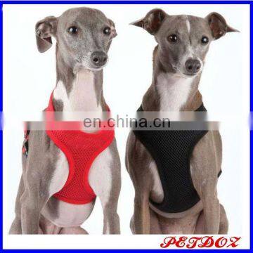 Dog Harness Vest Pattern