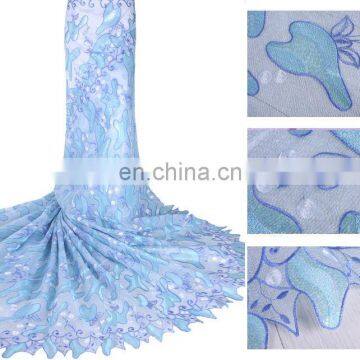 2015 hot product high quality middle parting full organza lace wig dress