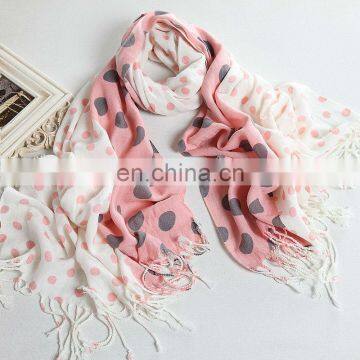 viscose scarf/rayon scarf/cotton scarf