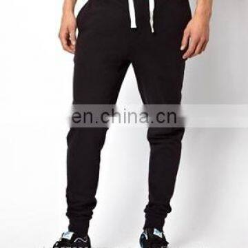 new fashion mens custom 100% cotton sweatpants - Best quality dot men sweatpants - New arrivals custom design knitted men sweat