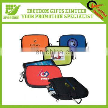 Most Popular Promotional Neoprene Camera Pouch