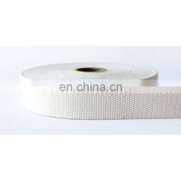 100% Natural Cotton Webbing