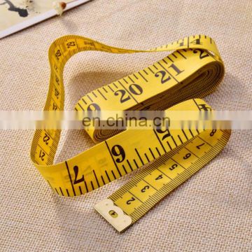 Sewing Tailor Tape Measure Soft Flat 60 Inch 1.5M Sewing Ruler Meter Sewing Measuring Tape