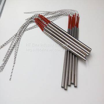 Cartridge Heater With Thermocouple photo-2