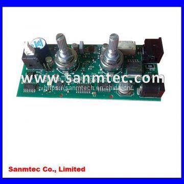 PCBA for Medical Equipment (PCB Assembly)