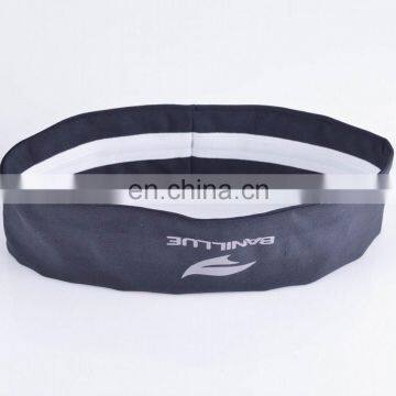 Non Slip Moisture Absorbing Sweatband for Cycling