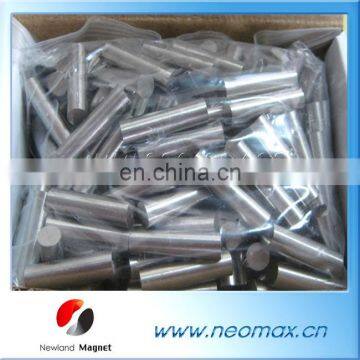 Cast AlNiCo Cylinder Magnet