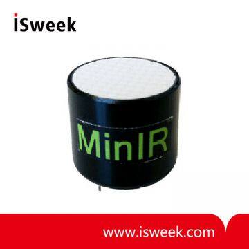 Low Power Carbon Dioxide Sensor NDIR CO2 Sensor- MinIR