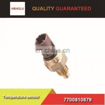 Auto temperature sensor 7700810879 for Renault