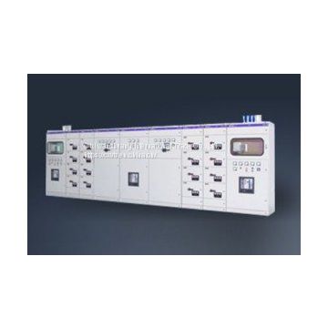 FTK1 (1A) (GCK1) Low Voltage Withdrawable Distribution Cabinet