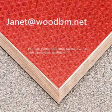 Antislip Plywood