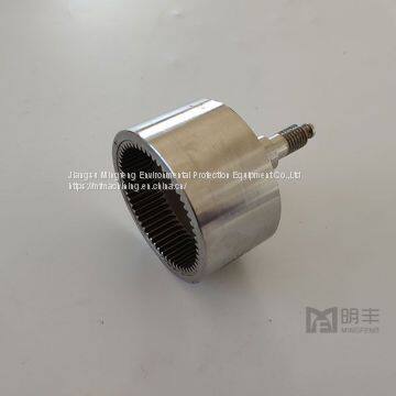 CamshaftCNC Turning Parts