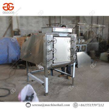 Groundnut Grinding Machine Fast Speed Soybean photo-3