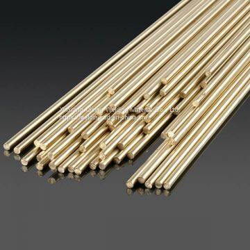 Good Surface Tension Brass Brazing Alloys Welding Rod From China Market photo-3