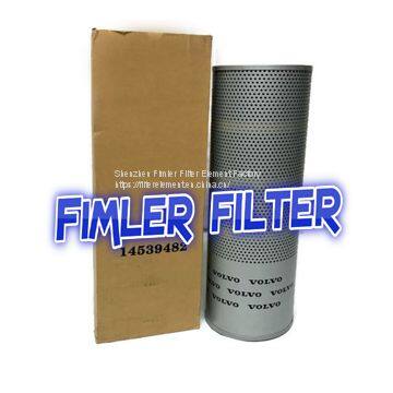 Filter 14539482, 14509379, 14514238, 14532686, 14596399, 14614296, 15035179, 1503662