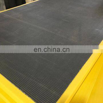 Factory price judo mat with foam and plywood in middle