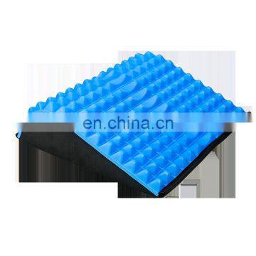 High quality EVA arched lumbar back stretcher