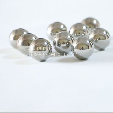 Cost Price Grade Finished Eco-friendly Stainless Steel Ball photo-3