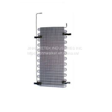 The Price Refrigerator Wire Tube Conensers for Largely Exporting