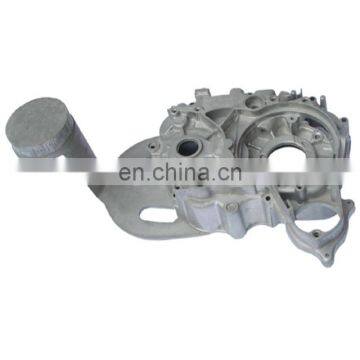 Factory Price CNC Machined Aluminum Casting Mold Components With Cnc Machining photo-5